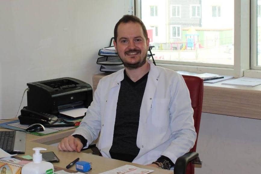 Op. Dr. Görkem Atsal Clinic